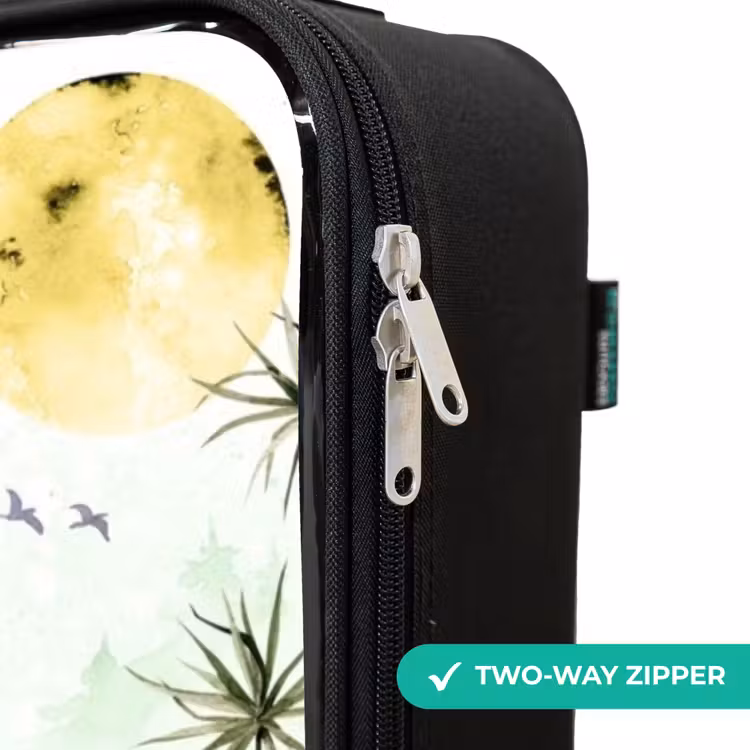 Children's suitcase - Lighthouse with all the animals — 5