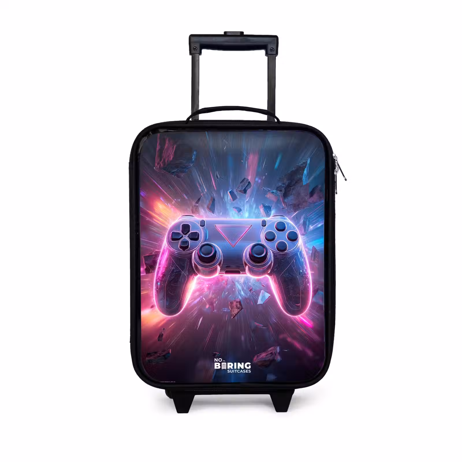 Children's suitcase - Game - Controller - Neon — 1
