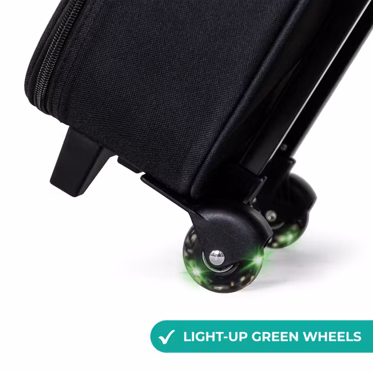 Children's suitcase - Controller - Symbols - Neon — 6