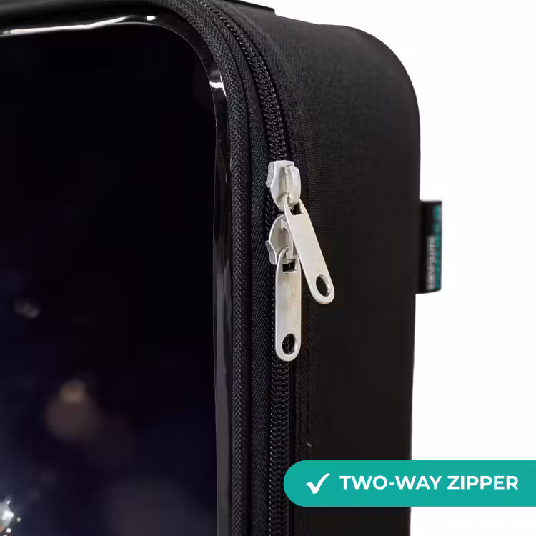 Children's suitcase - Magical Night of Magic — 5
