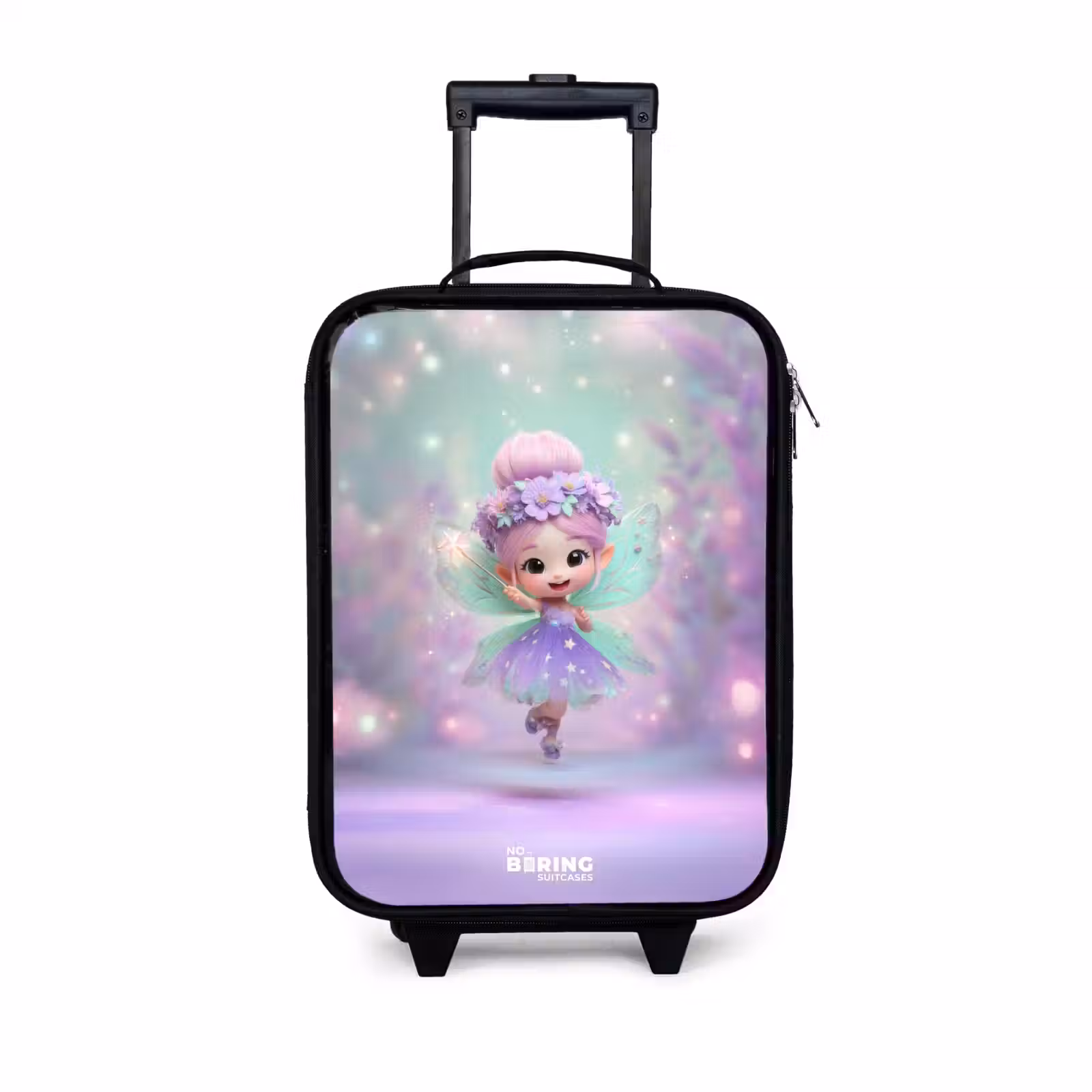 Children's suitcase - Elf - Magic — 1
