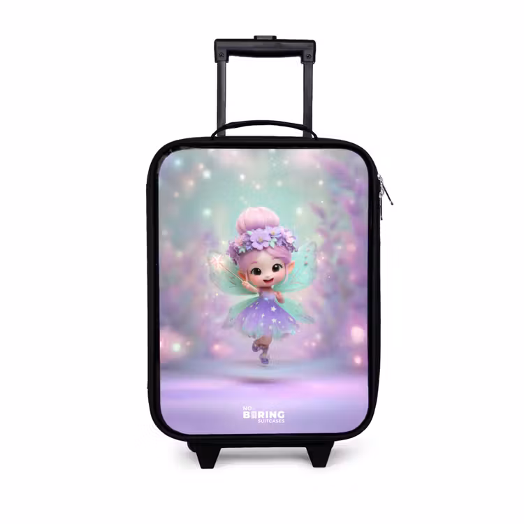 Children's suitcase - Elf - Magic — 1