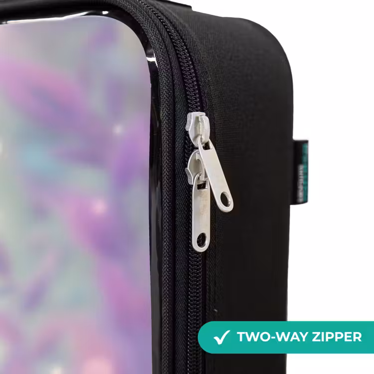 Children's suitcase - Elf - Magic — 5