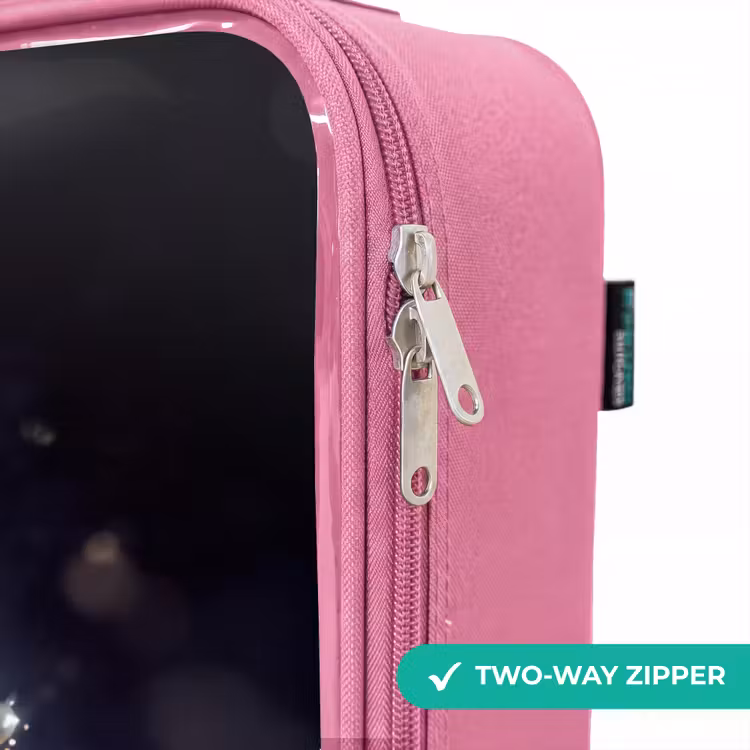 Children's suitcase - Pink - Magical Night of Magic — 4