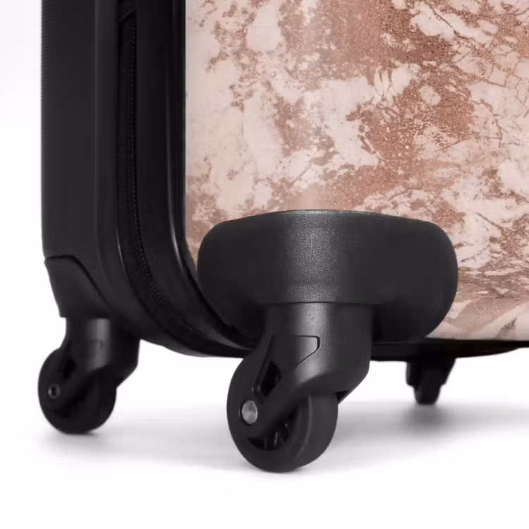 Suitcase - Rosa Marmor — 6