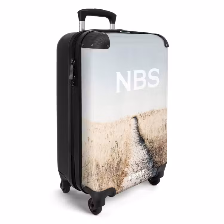 Suitcase - Sand path — 4