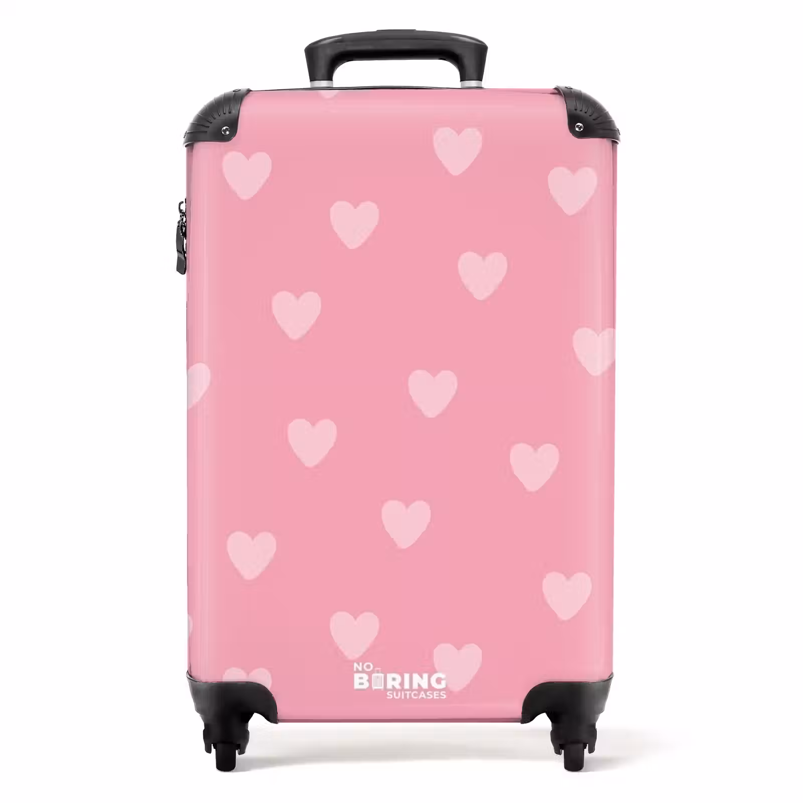 Suitcase - Heartbeat — 1