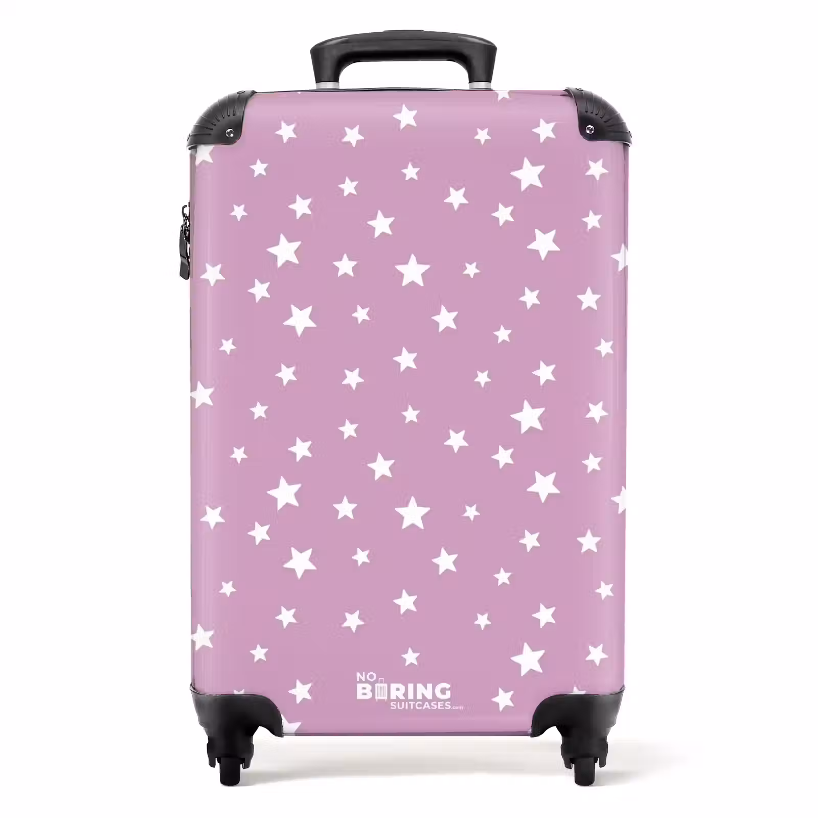 Suitcase - Stardust — 1