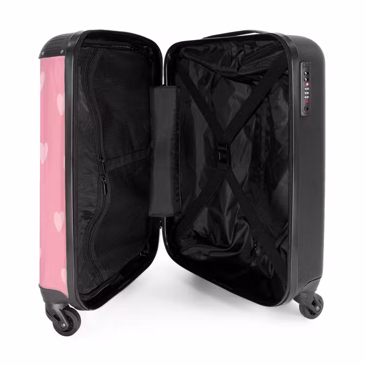 Suitcase - Heartbeat — 3