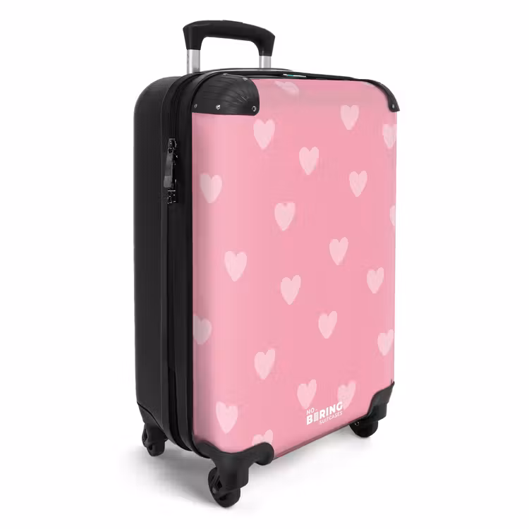 Suitcase - Heartbeat — 4