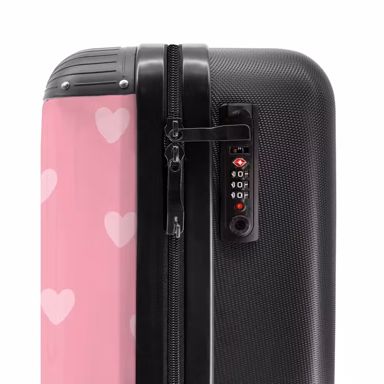 Suitcase - Heartbeat — 5