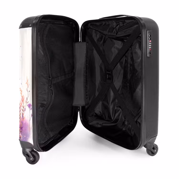 Suitcase - Pearl-like Pony — 3