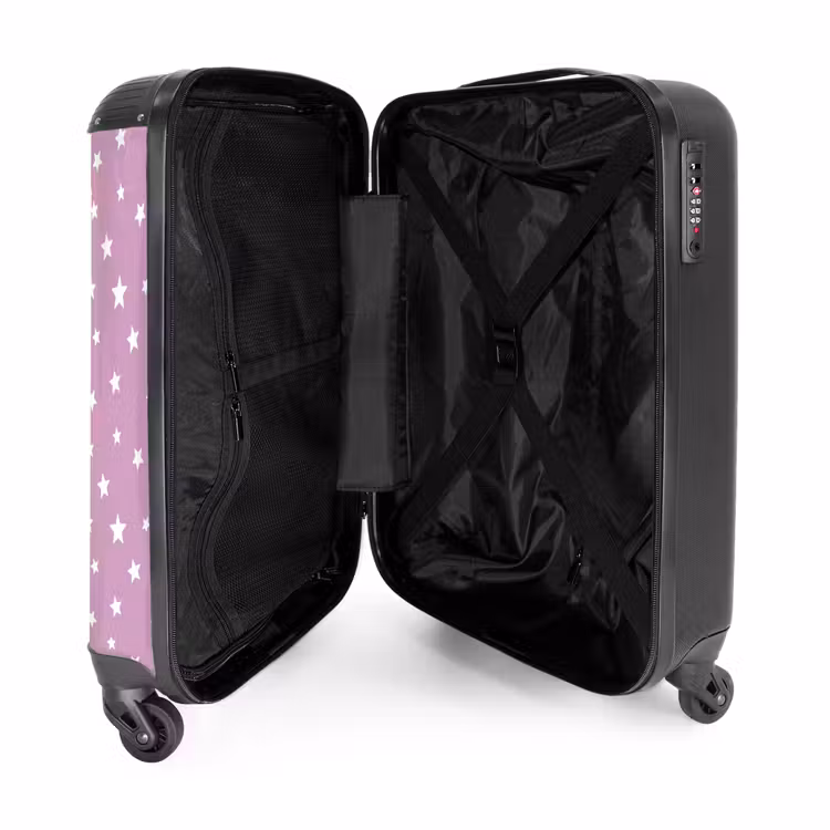 Suitcase - Stardust — 3