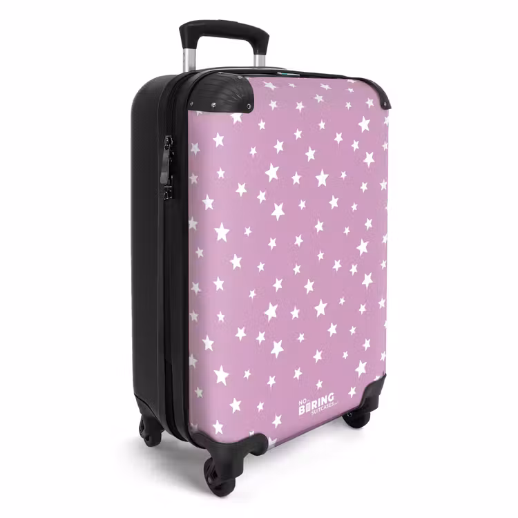 Suitcase - Stardust — 4