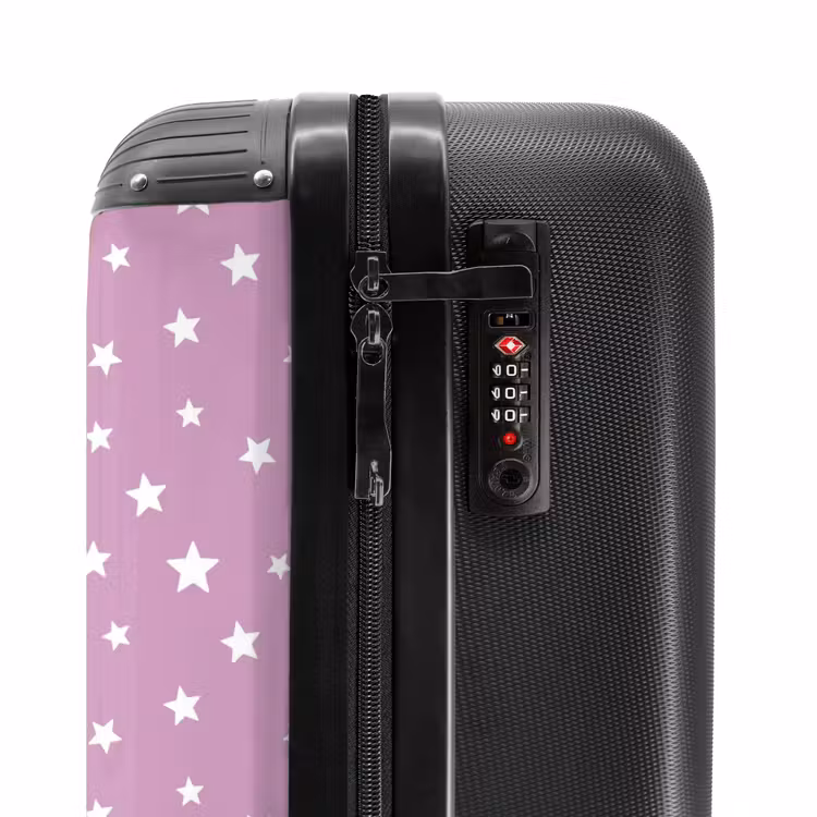 Suitcase - Stardust — 5