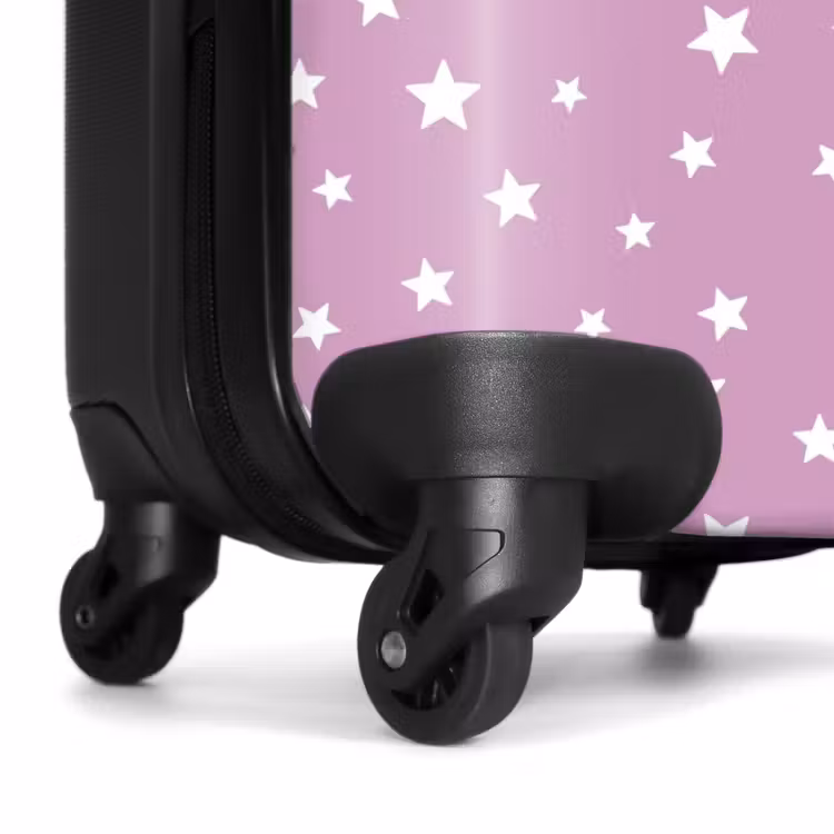 Suitcase - Stardust — 6