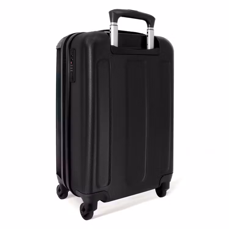 Suitcase - Suitcase - Horse - Nature - Flowers - Forest - Animals — 2