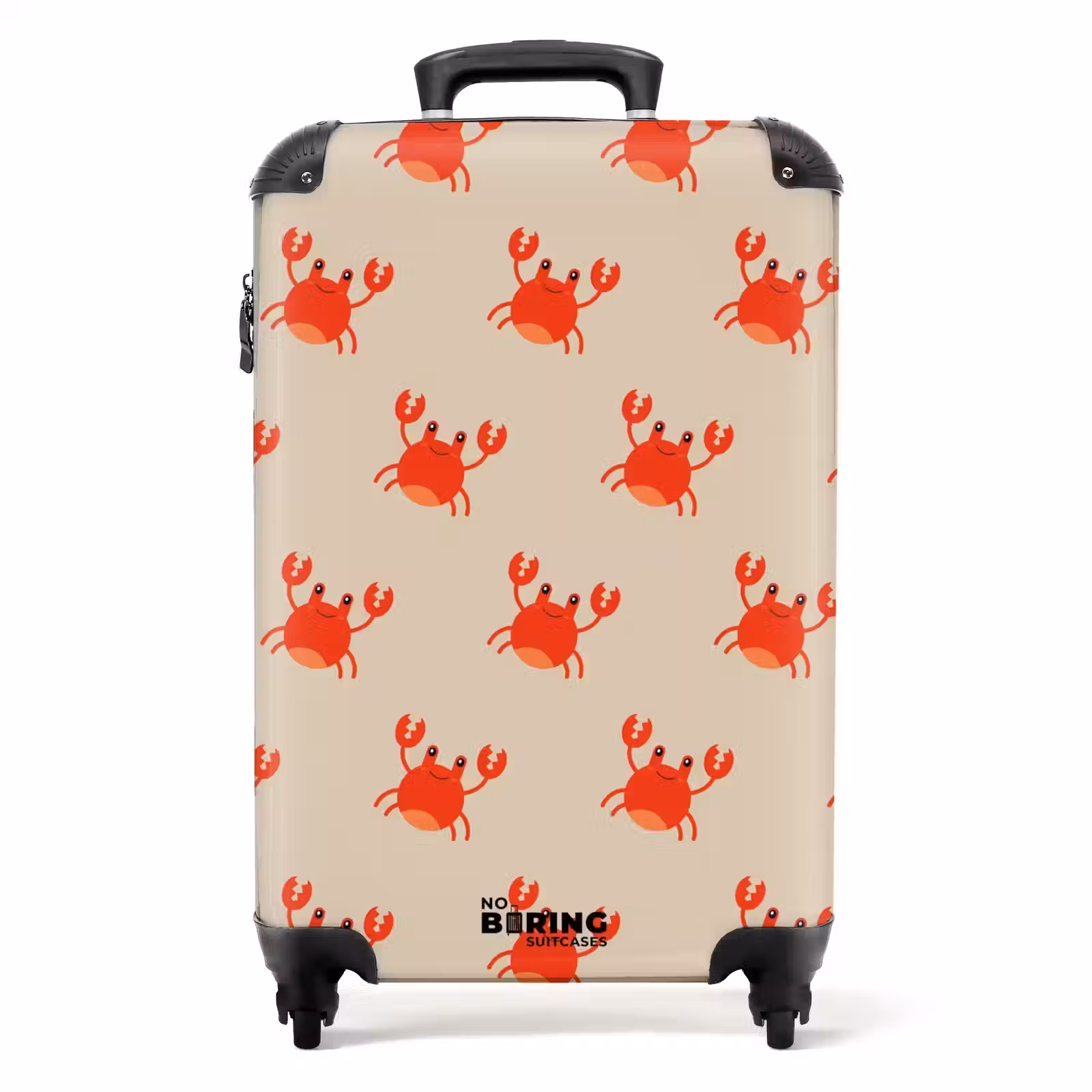 Suitcase - Crab issue — 1