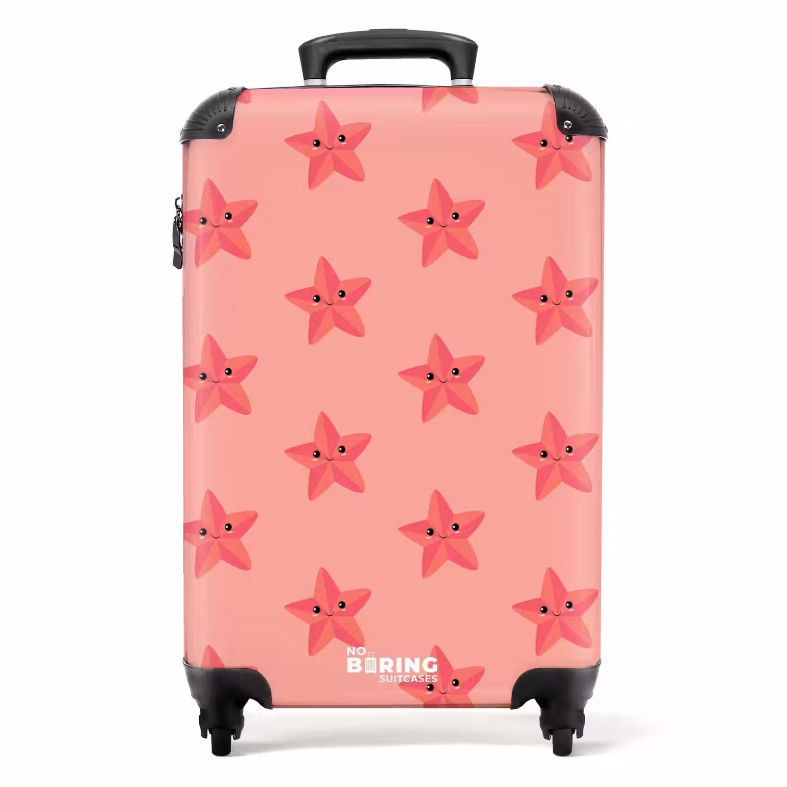 Suitcase - Starfish sandstorm — 1