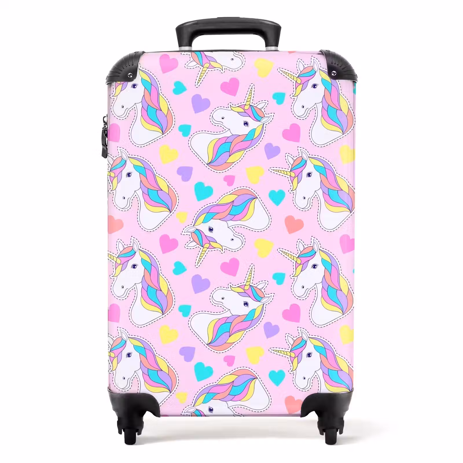 Suitcase - Unicorn euphoria — 1
