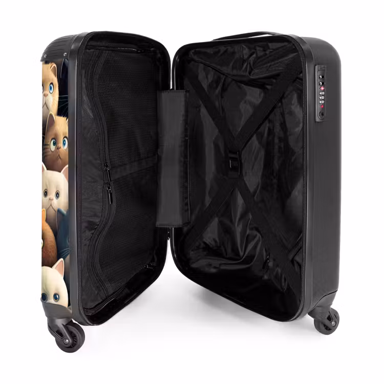 Suitcase - Catcall — 3