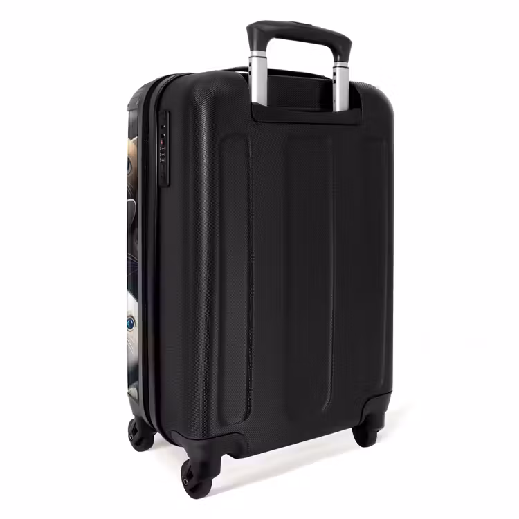 Suitcase - Cuddly Snouts — 2