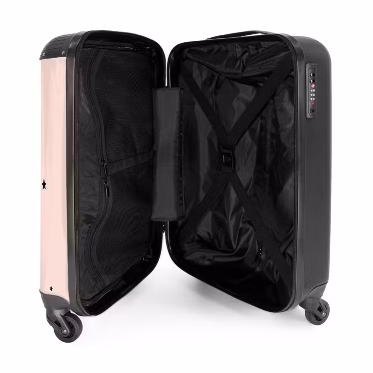 Suitcase - Titus Magic Horn — 3