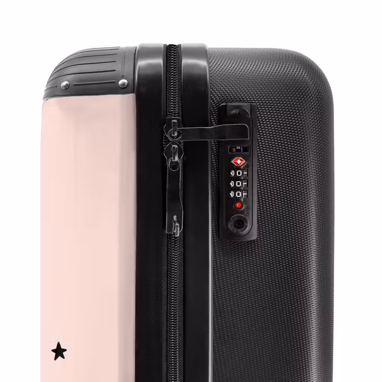 Suitcase - Titus Magic Horn — 5