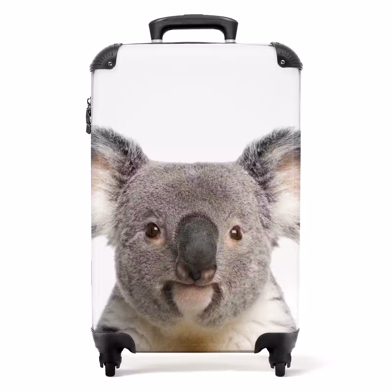 Suitcase - Cute Koala Bear — 1