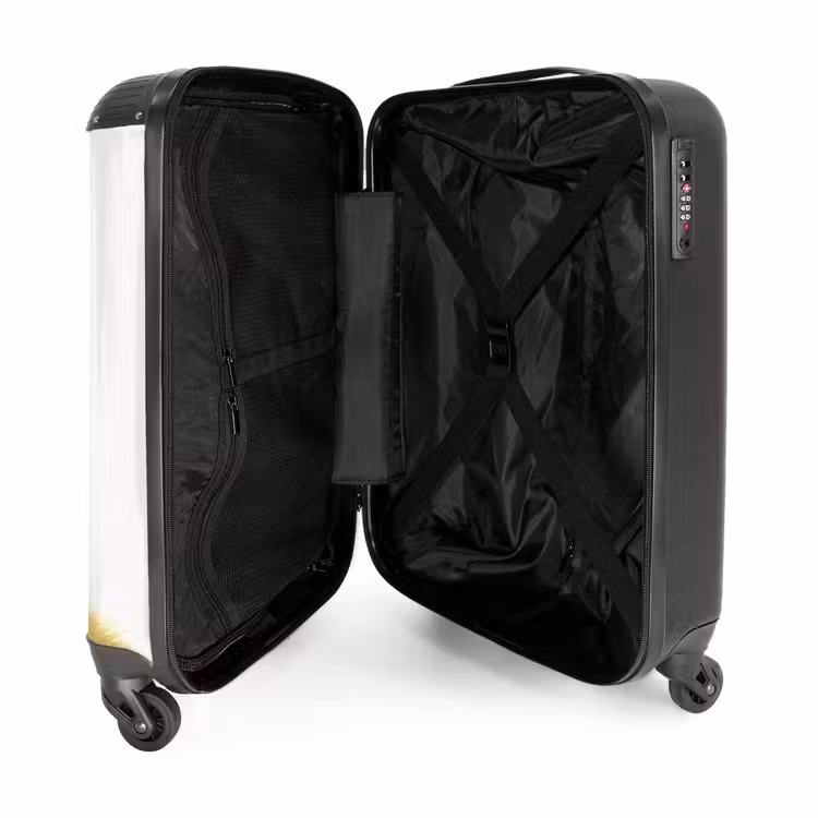 Suitcase - Barry the Rubber Duck — 3
