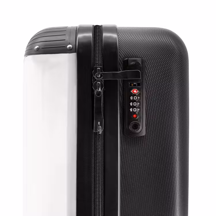 Suitcase - Barry the Rubber Duck — 5