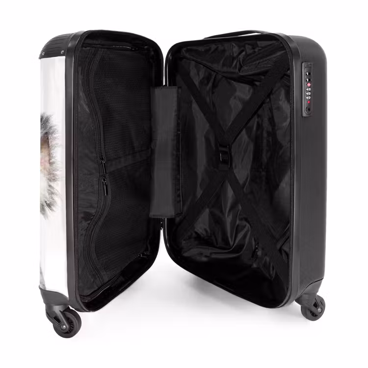 Suitcase - Cute Koala Bear — 3