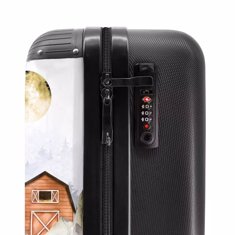 Suitcase - Farm experience — 5