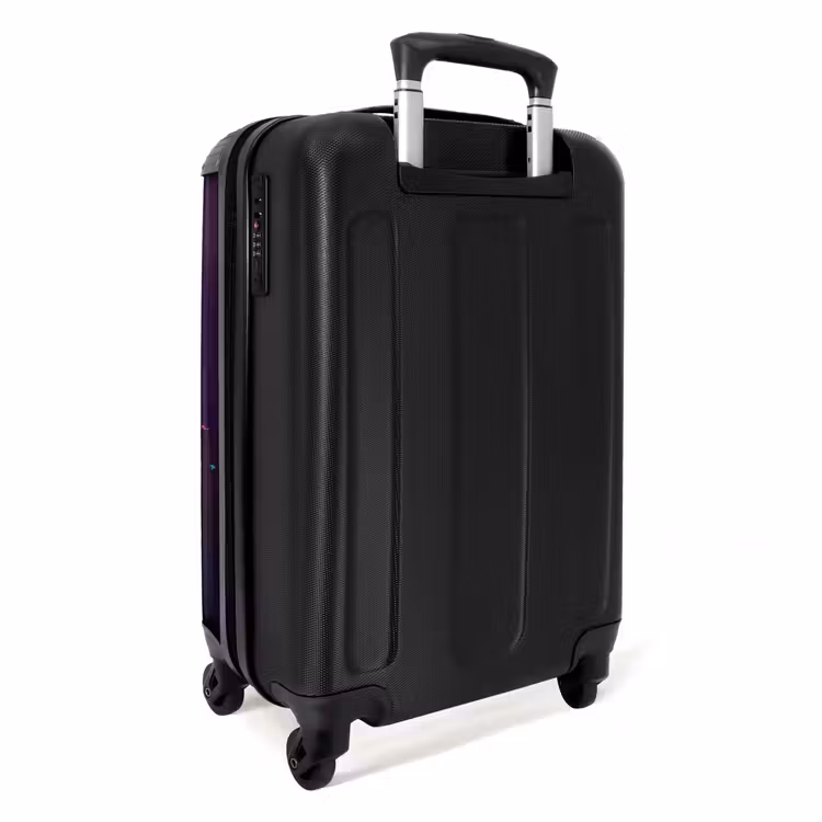Suitcase - Baboon Beats — 2