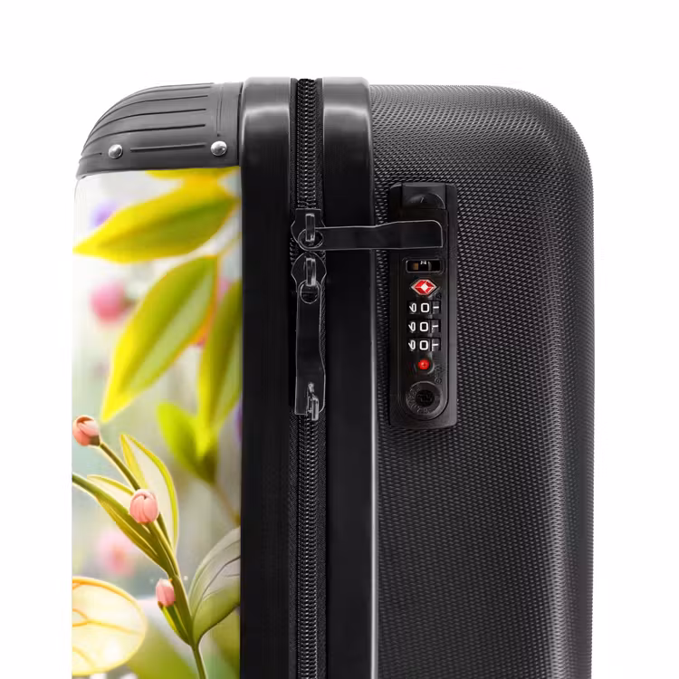 Suitcase - bijou bee — 5