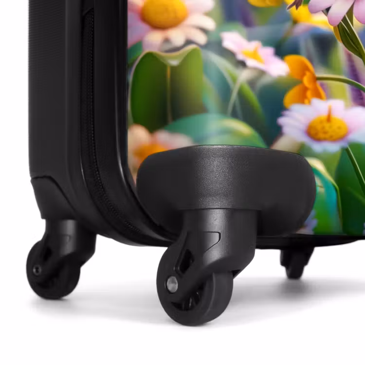Suitcase - bijou bee — 6