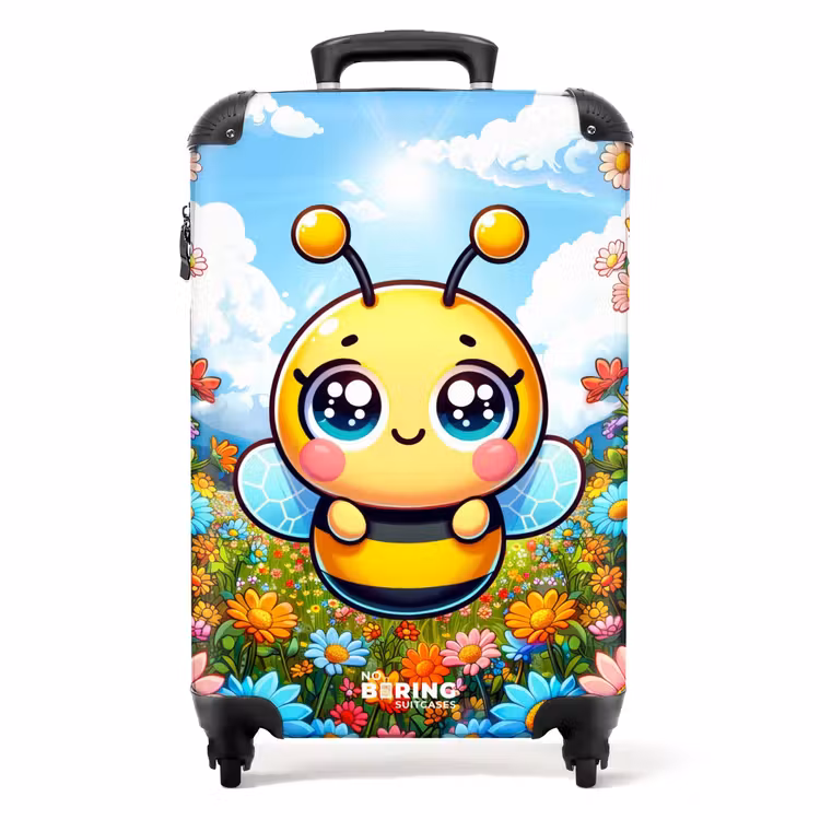 Suitcase - binky-at — 1