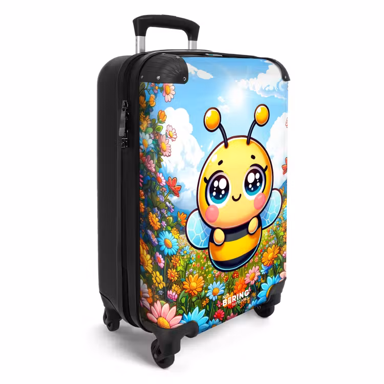 Suitcase - binky-at — 4