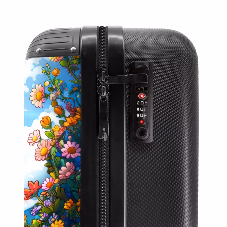 Suitcase - binky-at — 5