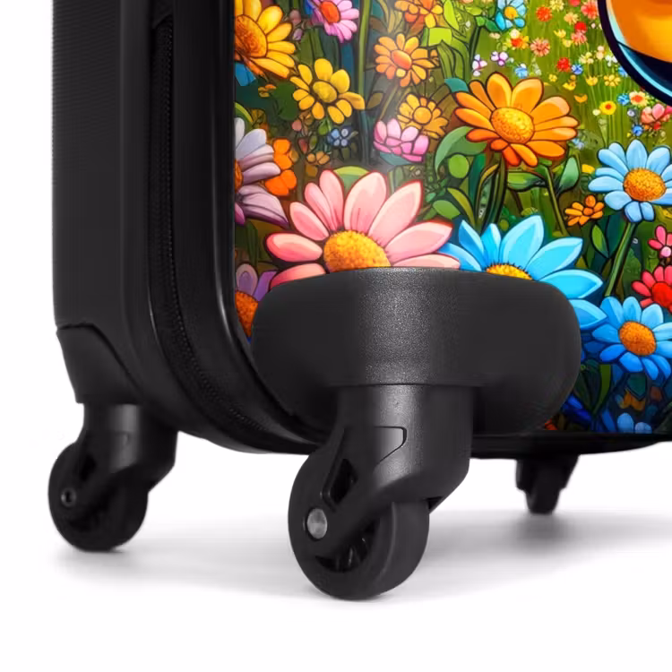 Suitcase - binky-at — 6