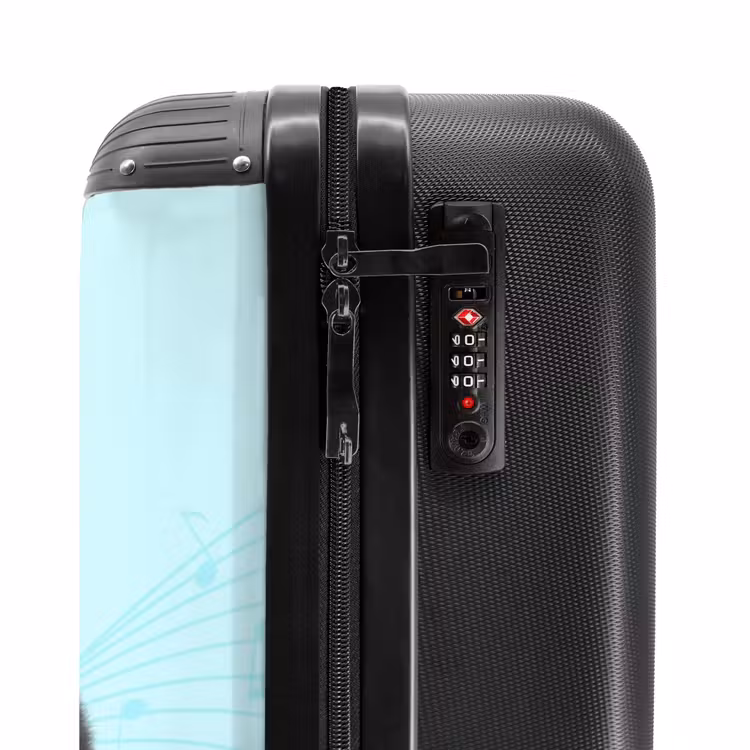 Suitcase - Kees the Panda — 5