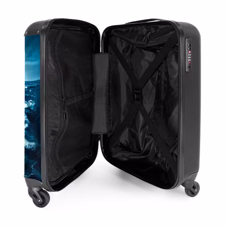 Suitcase - piracy — 3