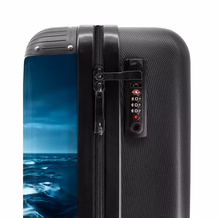 Suitcase - piracy — 5