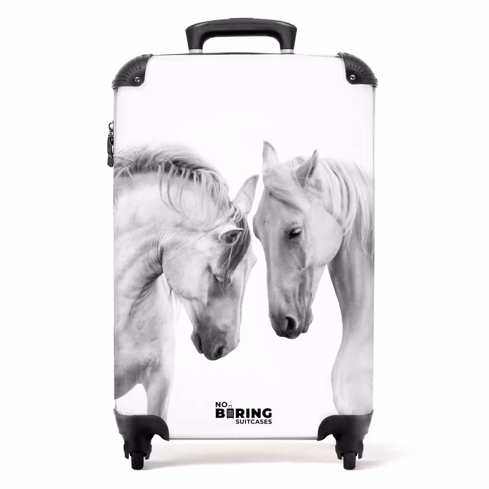 Suitcase - Sympathetic span — 1