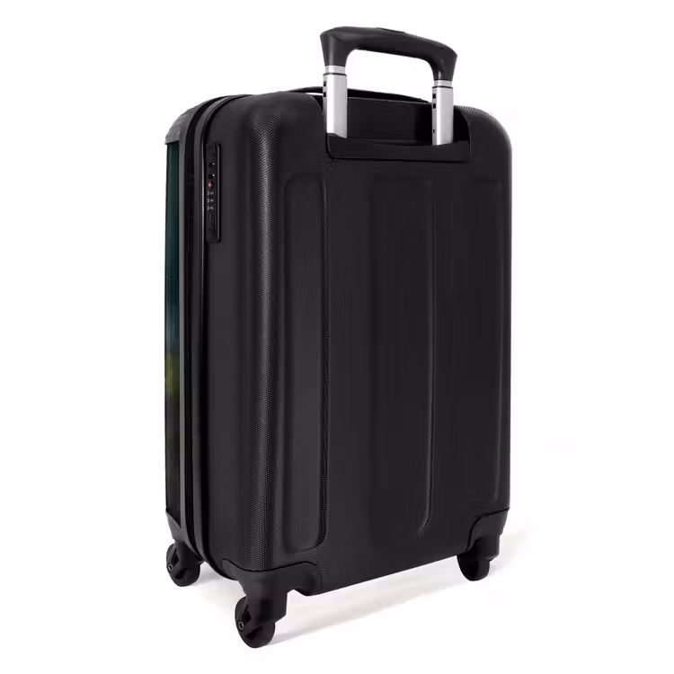 Suitcase - Cuddly Sjakie — 2
