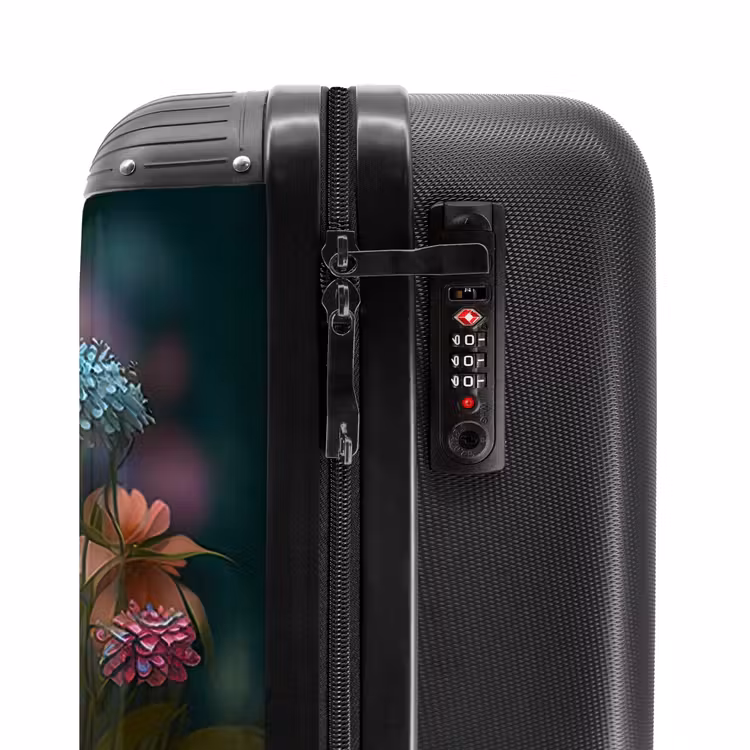 Suitcase - Cuddly Sjakie — 5