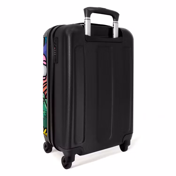 Suitcase - Funny Monster Gang — 2