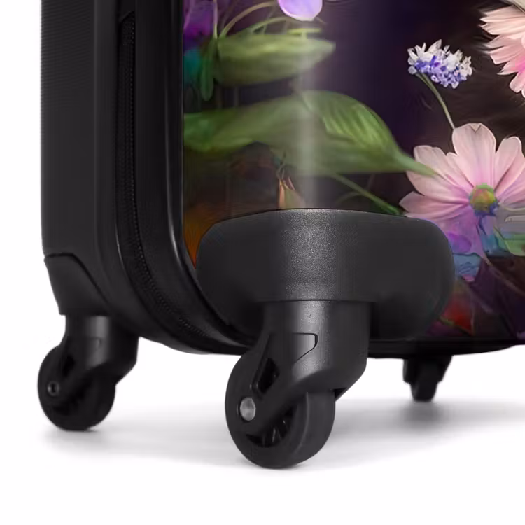 Suitcase - Lasse the Little Dog — 6