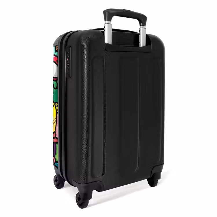 Suitcase - Merry Monster Chaos — 2