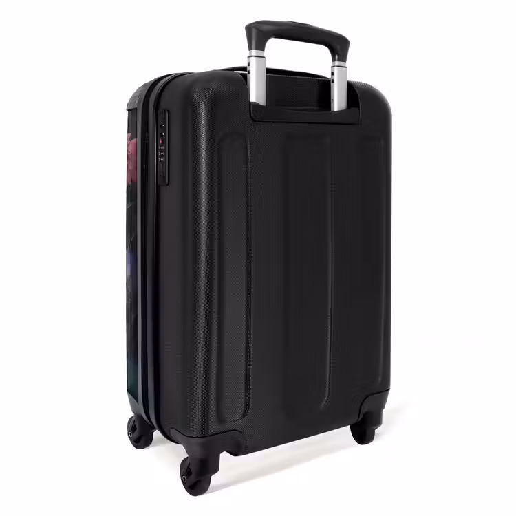 Suitcase - Pippa Puss — 2